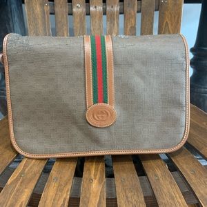 Rare vintage Gucci